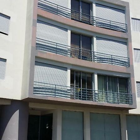 Bela Vista Apartment Ponta Delgada  Exterior photo