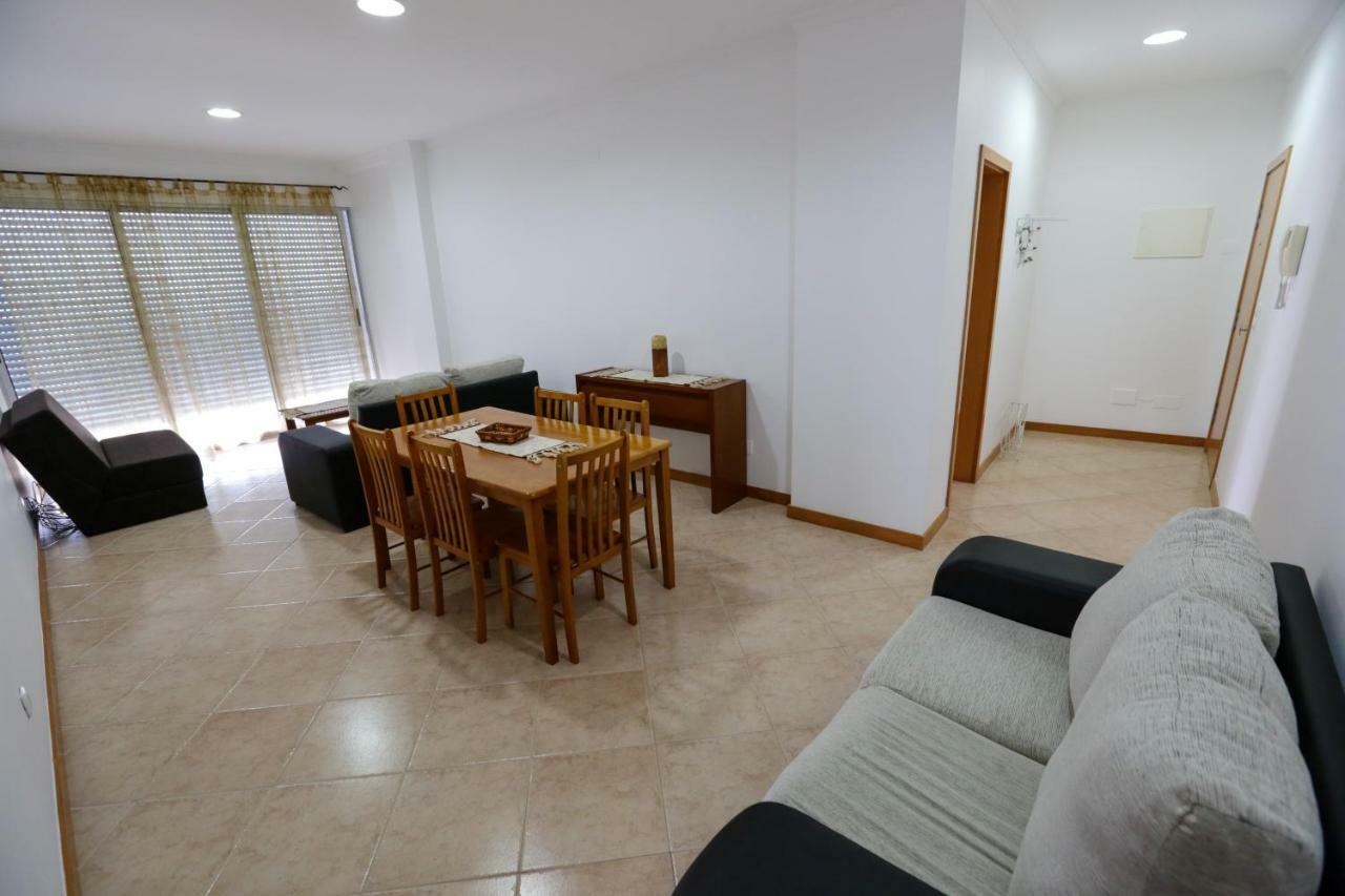 Bela Vista Apartment Ponta Delgada  Exterior photo