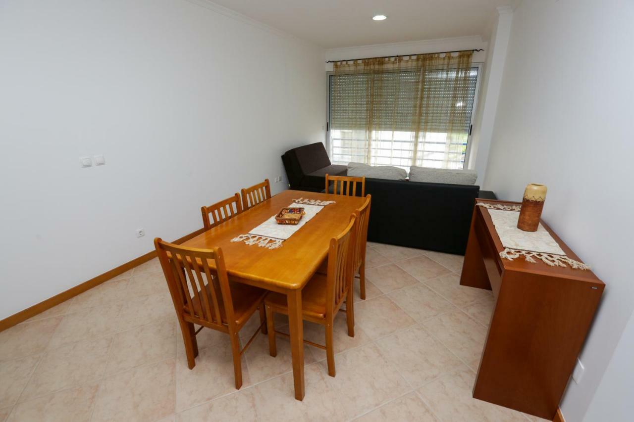 Bela Vista Apartment Ponta Delgada  Exterior photo