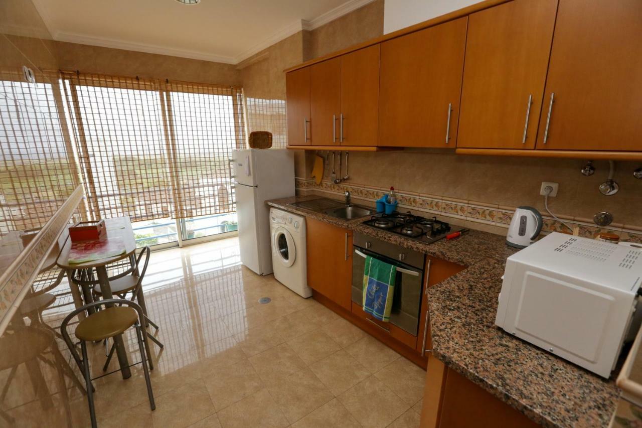 Bela Vista Apartment Ponta Delgada  Exterior photo