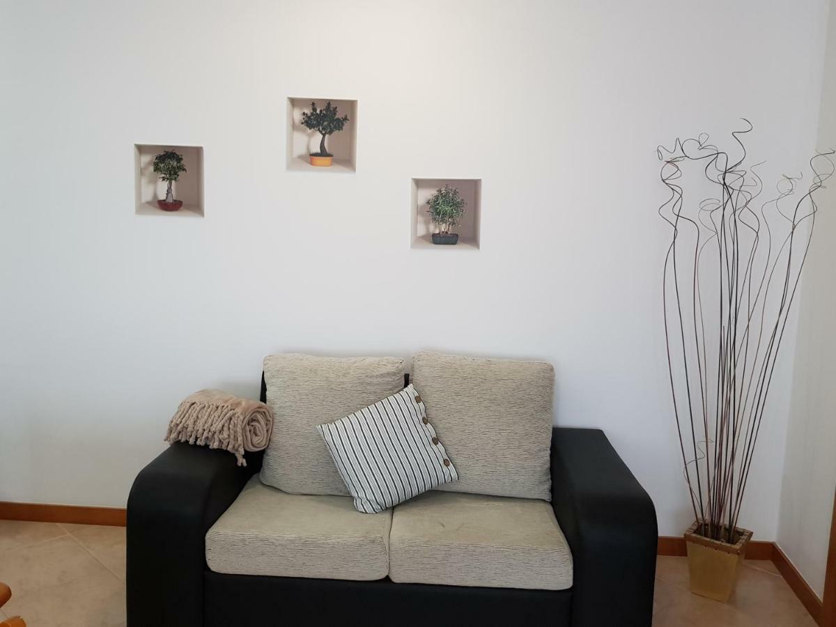 Bela Vista Apartment Ponta Delgada  Exterior photo